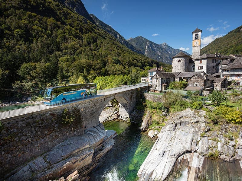 Mit Rücksicht aufs Klima